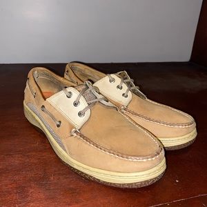 Sperry Boat Shoes
